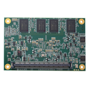 Axiomtek CEM310 Express Type 10 Mini Module, Intel Atom X5/X7, 1 GbE Ethernet, 10 USB, 2 SATA-600